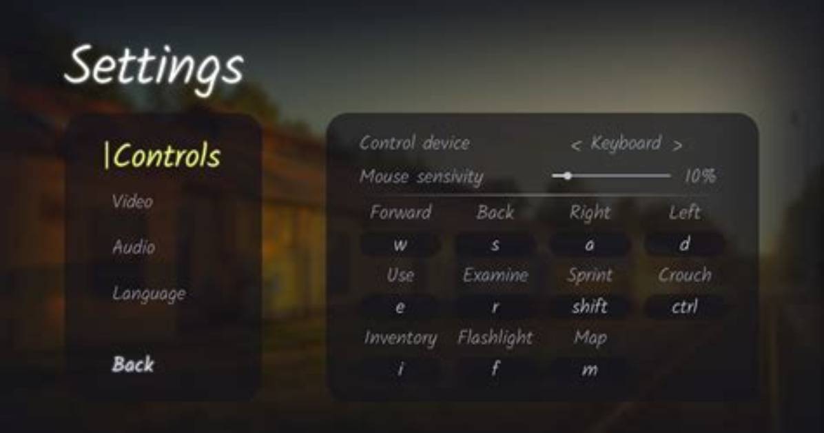 How Do I Get to Game Settings on Android?