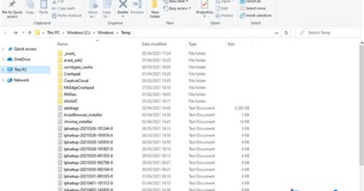 How Do I Get to Tmp Folder in Linux Terminal?