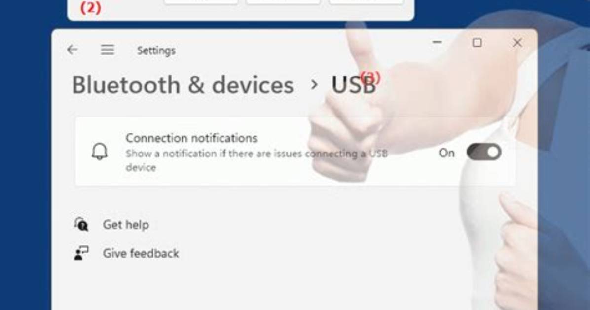 How Do I Get to Usb Settings on Android?