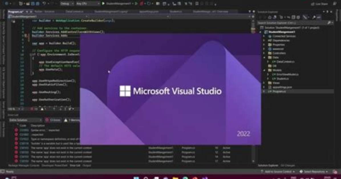 How Do I Get Visual Studio on Ubuntu?