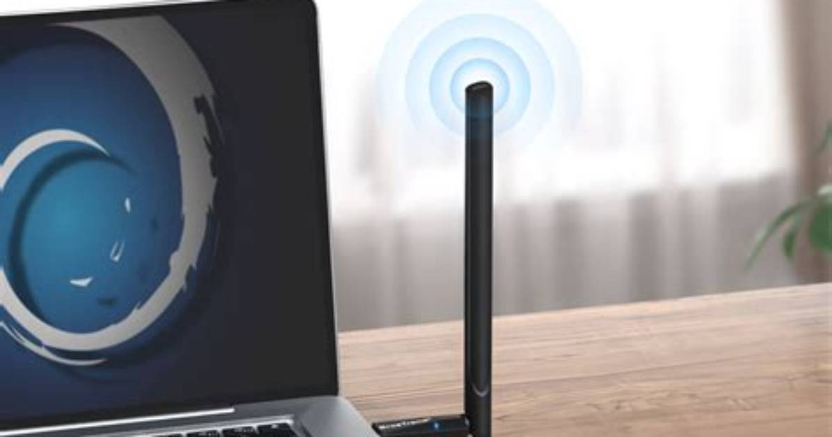 How Do I Get Wifi on Linux?