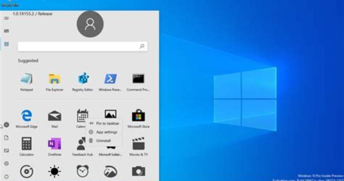 How Do I Get Windows 10 20H1?