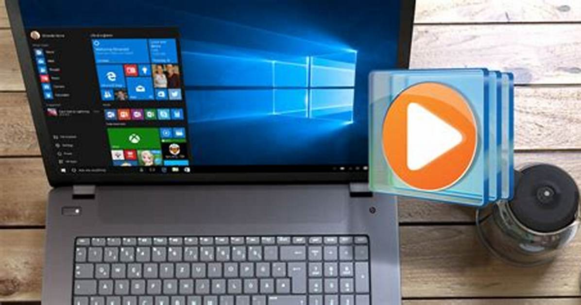 How Do I Get Windows 10 Media Creation Tool?