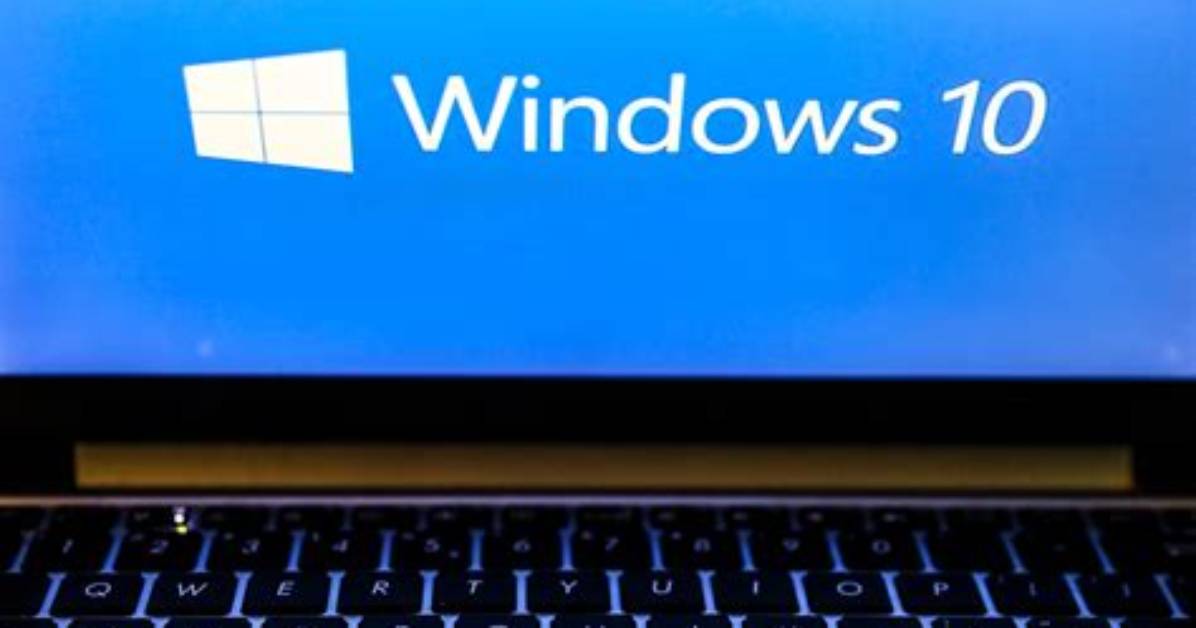 How Do I Get Windows 10 Operating System?
