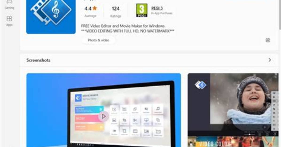 How Do I Get Windows Movie Maker for Windows 10?