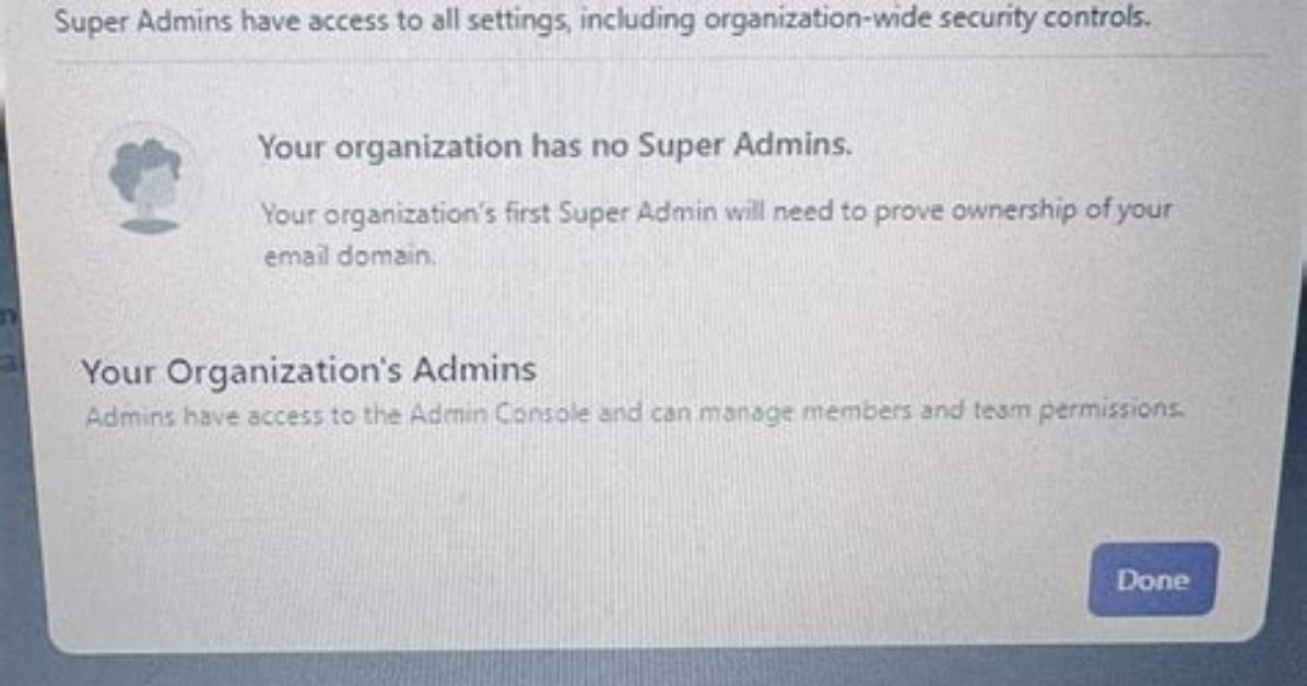 How Do I Give Myself Admin on Windows Server?