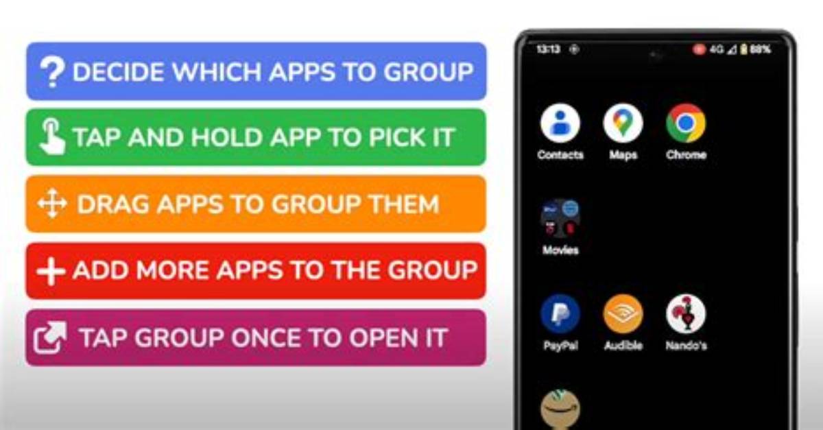 How Do I Group Apps in the Taskbar in Windows 10?
