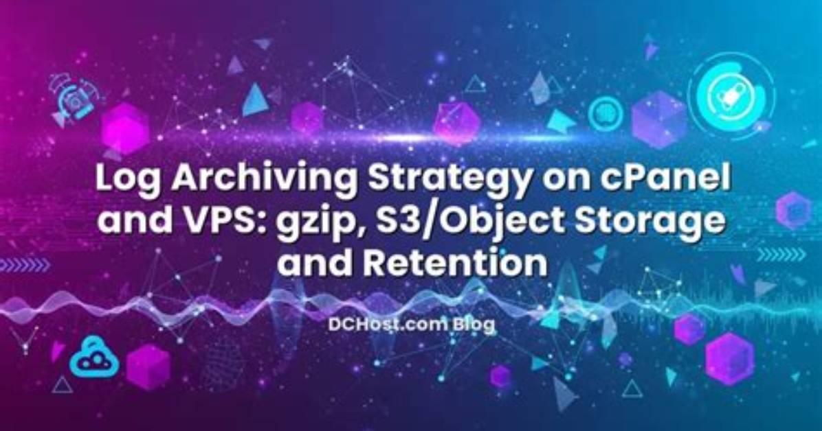 How Do I Gzip a Log in Linux?