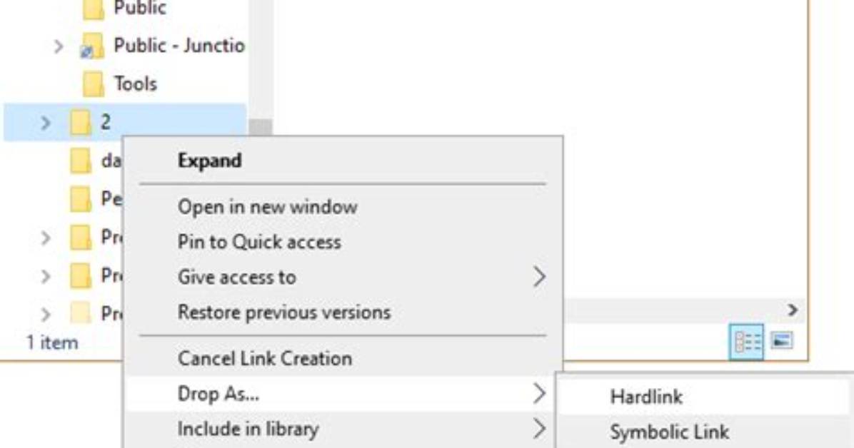 How Do I Hard Link a Folder in Linux?