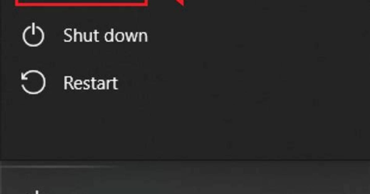 How Do I Hibernate My Computer Windows 7?