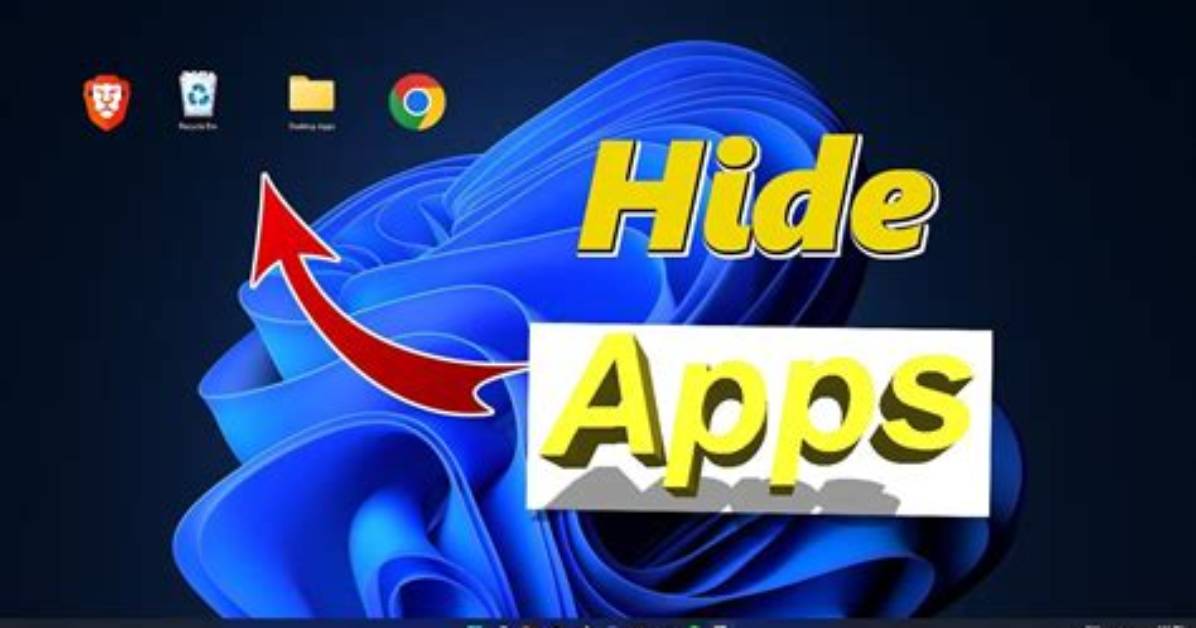How Do I Hide Apps on Windows 10 Start Menu?