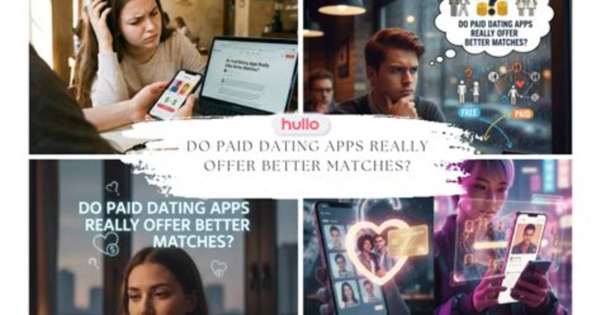 How Do I Hide Dating Apps on Android?
