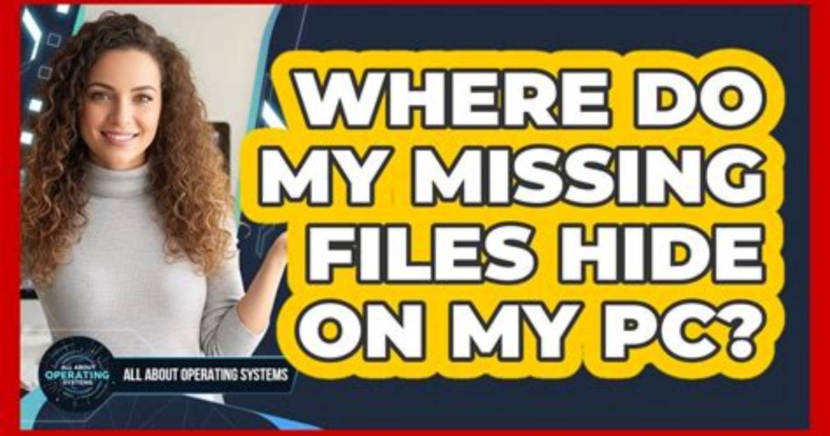 How Do I Hide Files on My Desktop Windows 10?