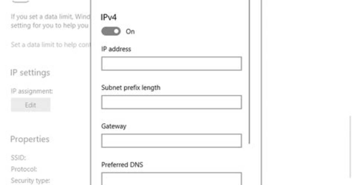 How Do I Hide My Ip Address with a Vpn?