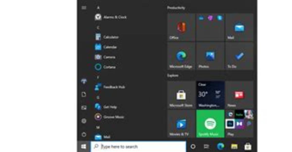 How Do I Hide the Start Menu in Windows 10?