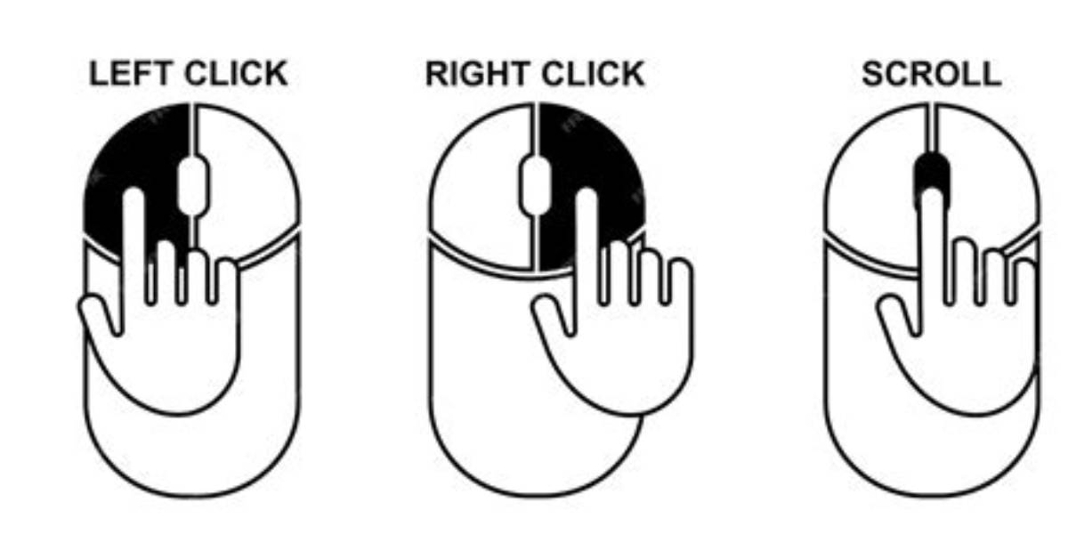 How Do I Hold Down Left Click in Autokey