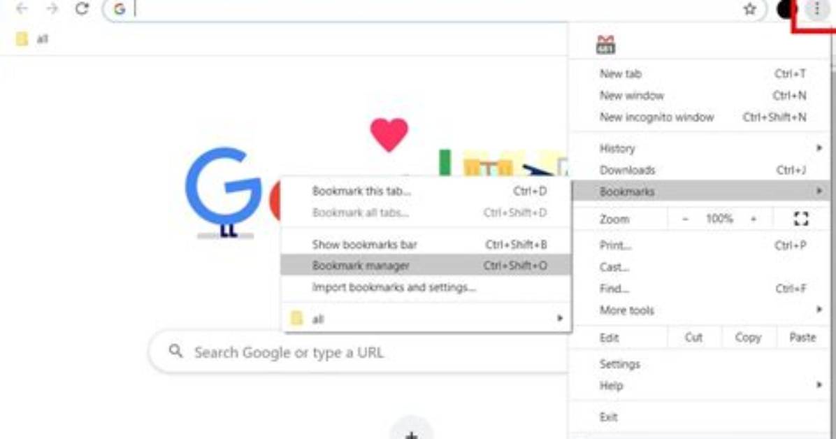How Do I Import Bookmarks from Chrome to Android?