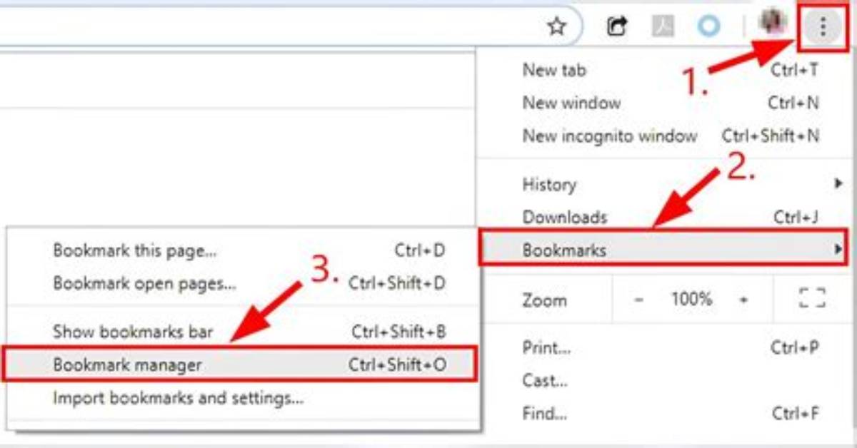 How Do I Import Bookmarks into Firefox for Android?