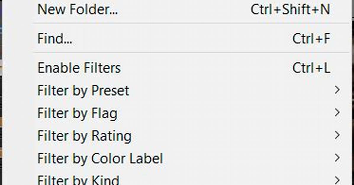 How Do I Import Dng Files into Lightroom Cc?