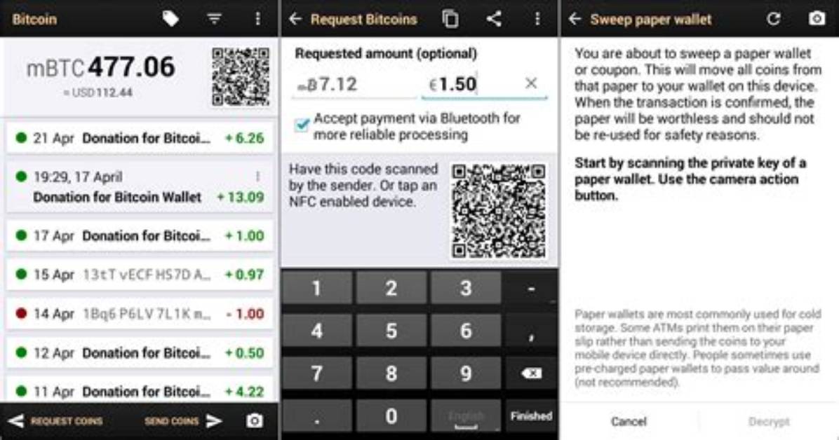 How Do I Import My Bitcoin Wallet?