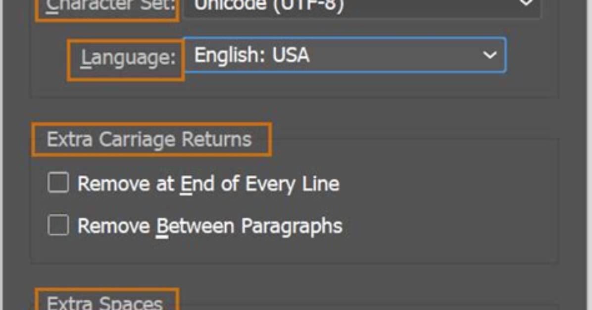How Do I Import Text from Illustrator into After Effects?