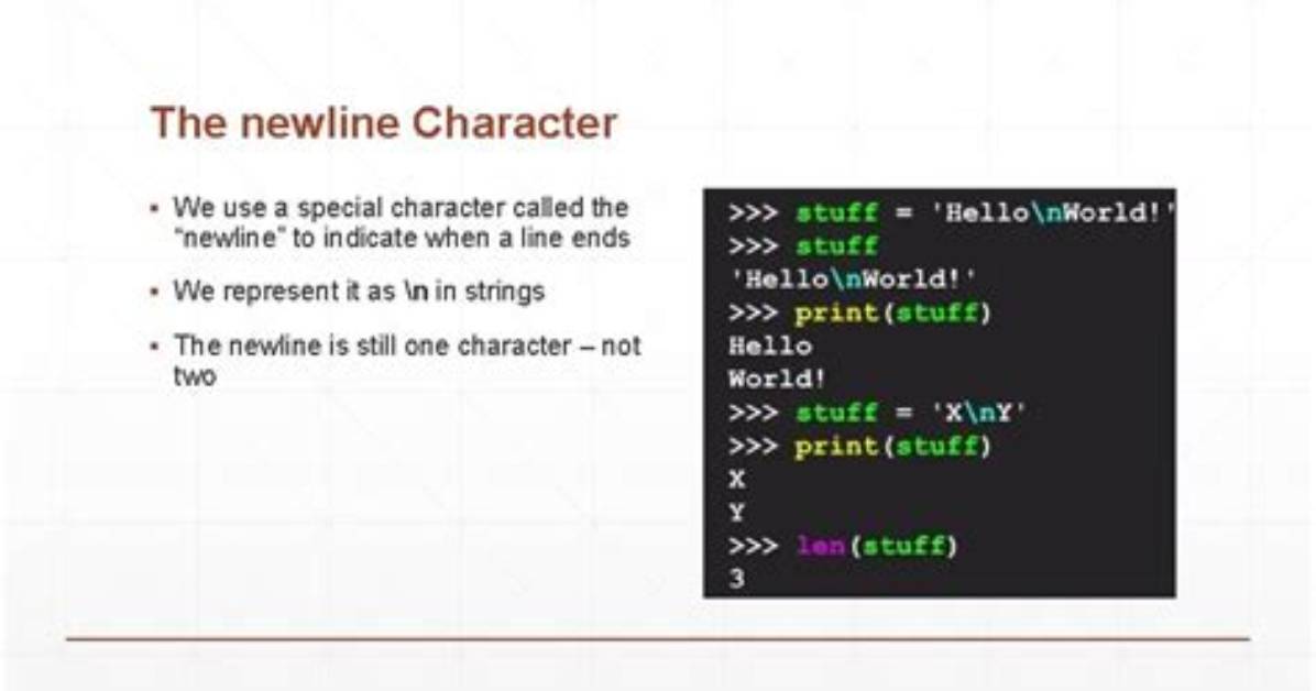How Do I Include a Newline Character in a String in Delphi?