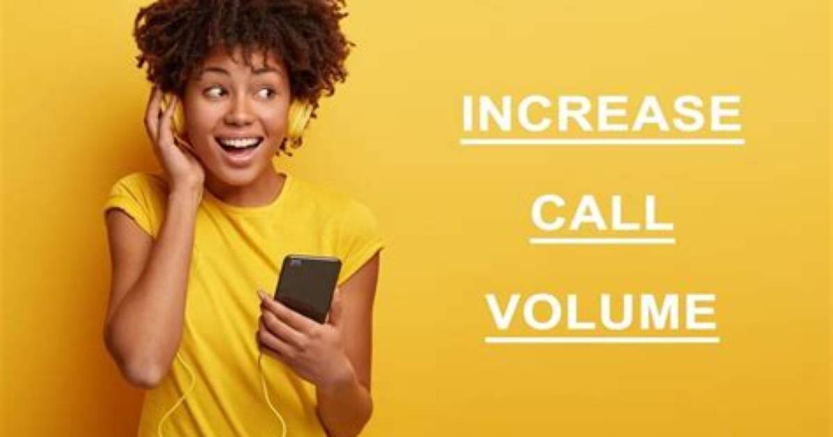 How Do I Increase Call Volume on Android?