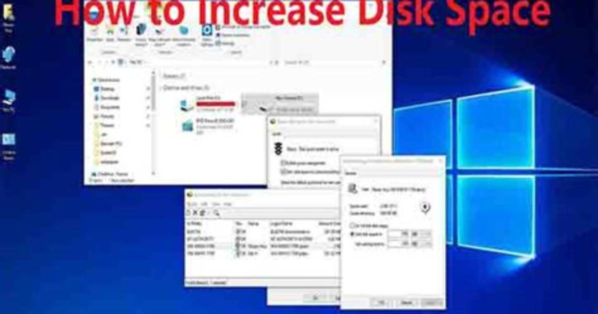 How Do I Increase Disk Space in Ubuntu?