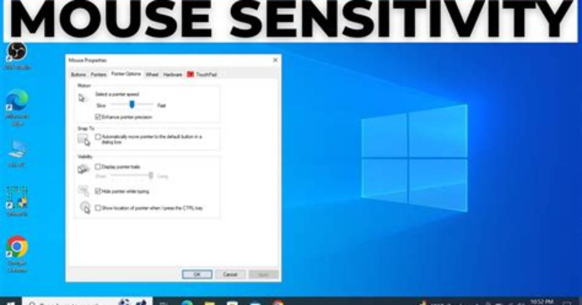 How Do I Increase Sensitivity on My Android?