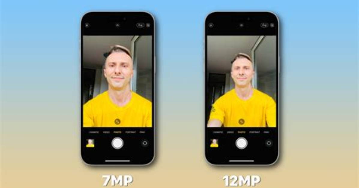 How Do I Increase the Megapixels on My Android Phone?