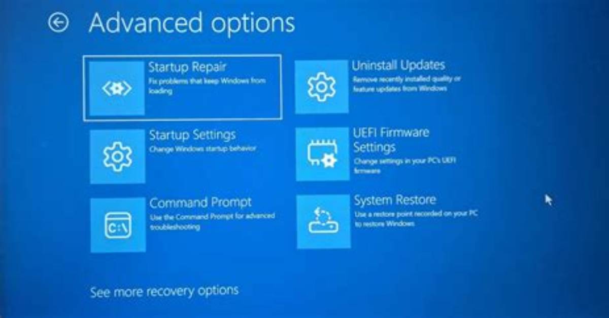 How Do I Increase Windows 10 Recovery Space?