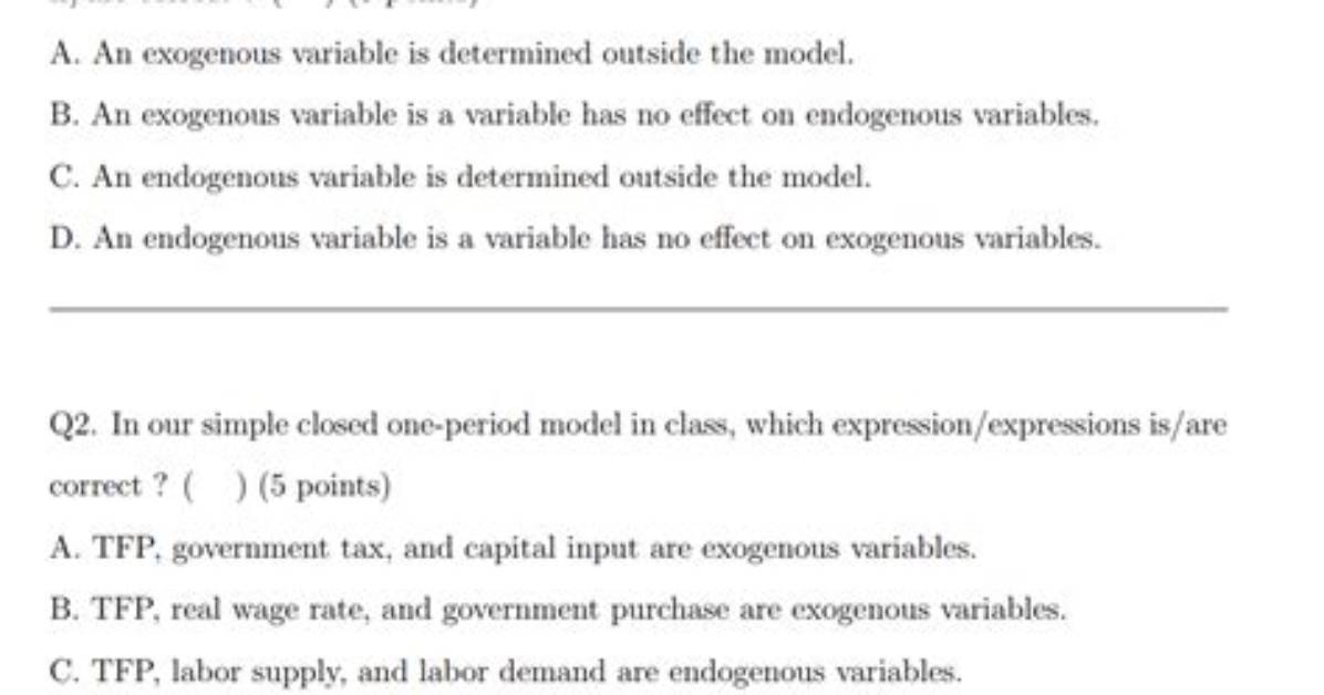 How Do I Input Multiple Exogenous Variables into a Sarimax Model in Statsmodel?
