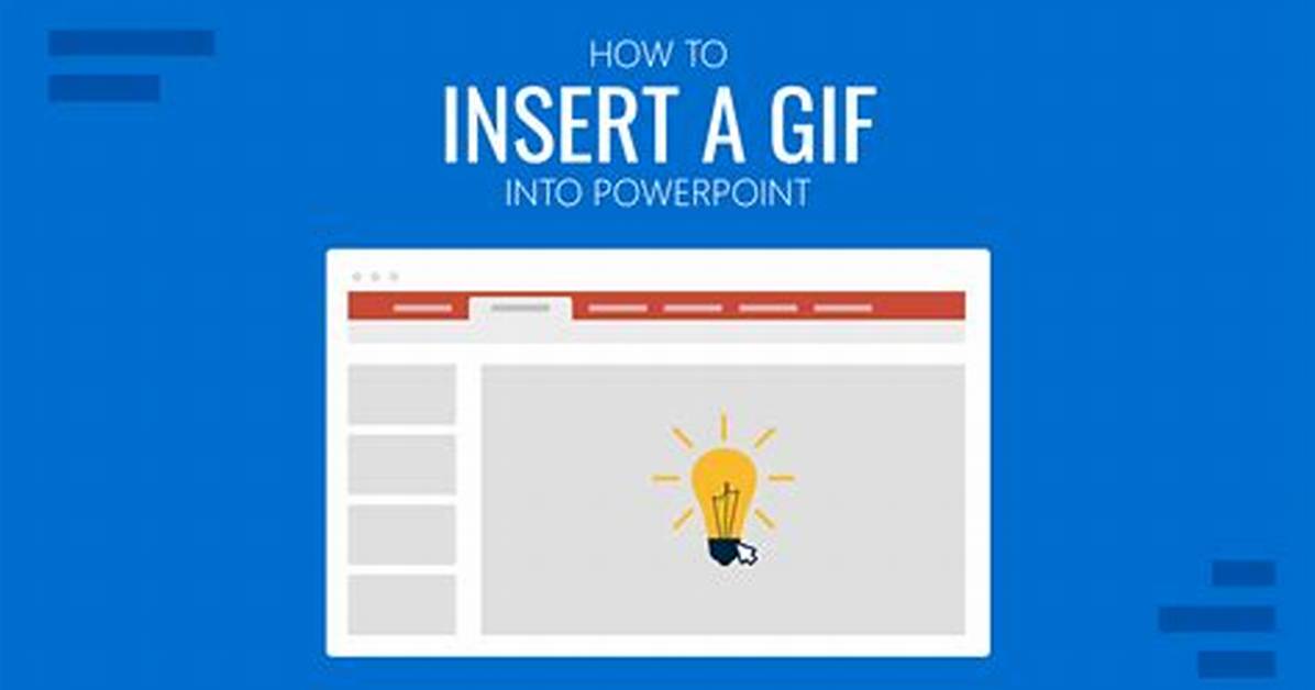 How Do I Insert a Gif into Gmail App?