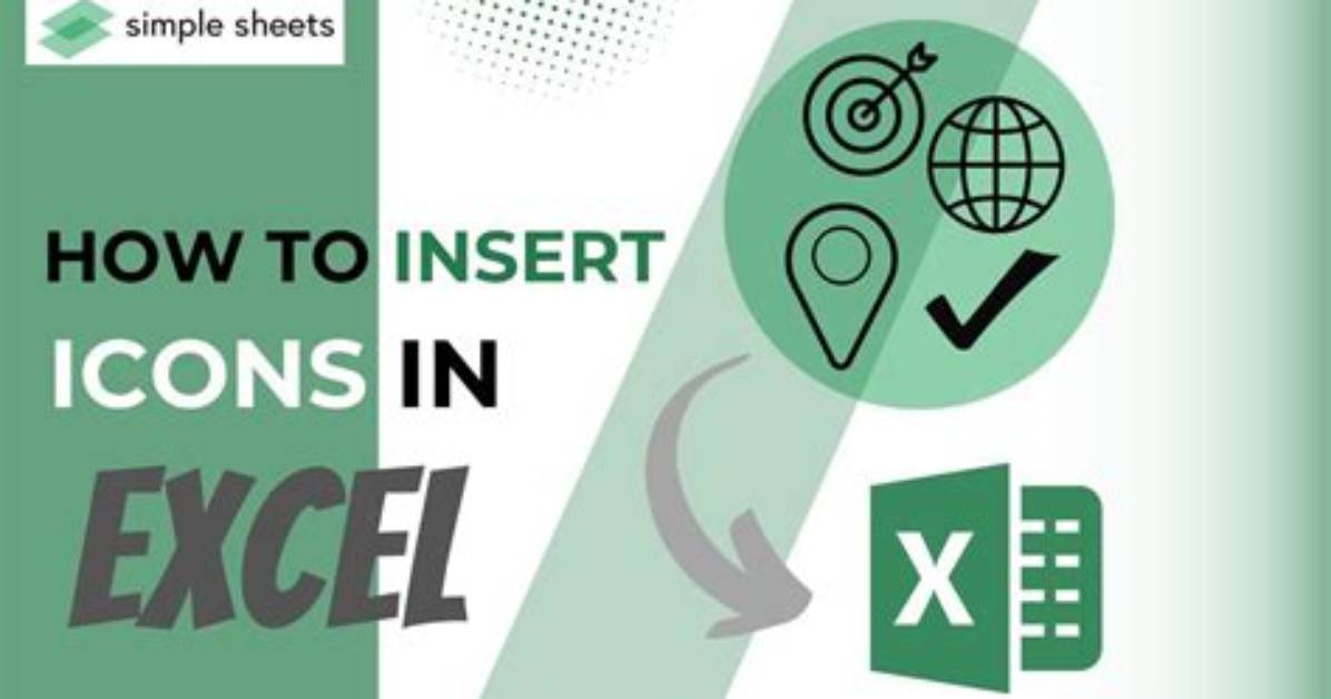 How Do I Insert an Icon into a Word Document 2010?
