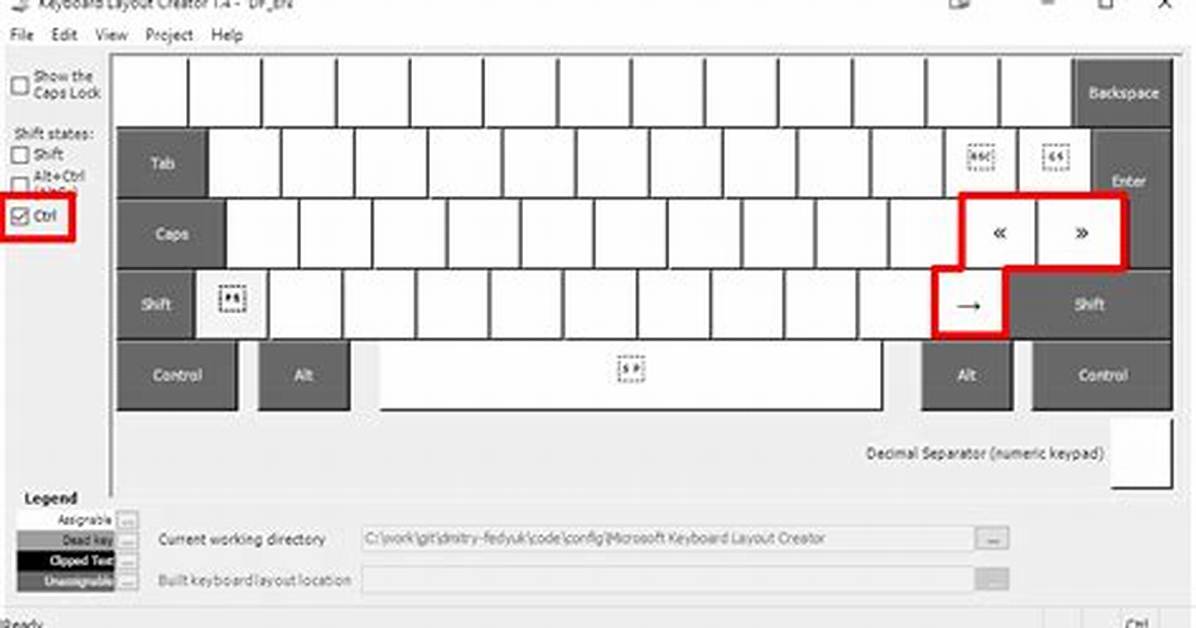 How Do I Install a Keyboard Layout Indicator in Awesome Wm?