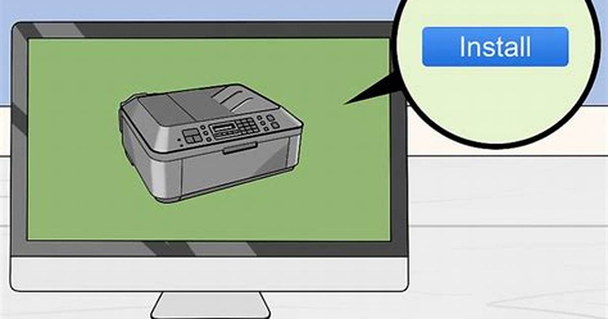 How Do I Install a Printer Without the Administrator Password?