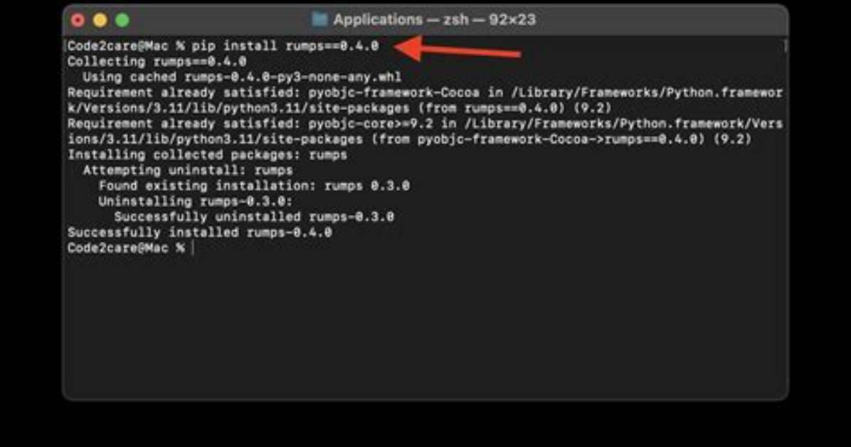 How Do I Install a Specific Version of iOS?