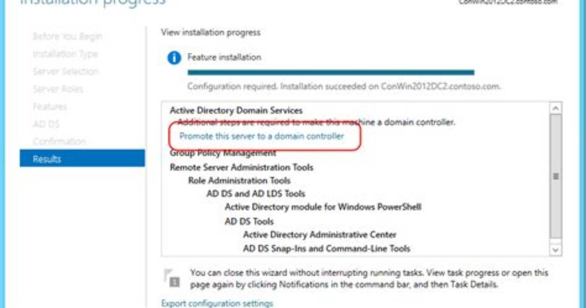 How Do I Install Active Directory on Linux?