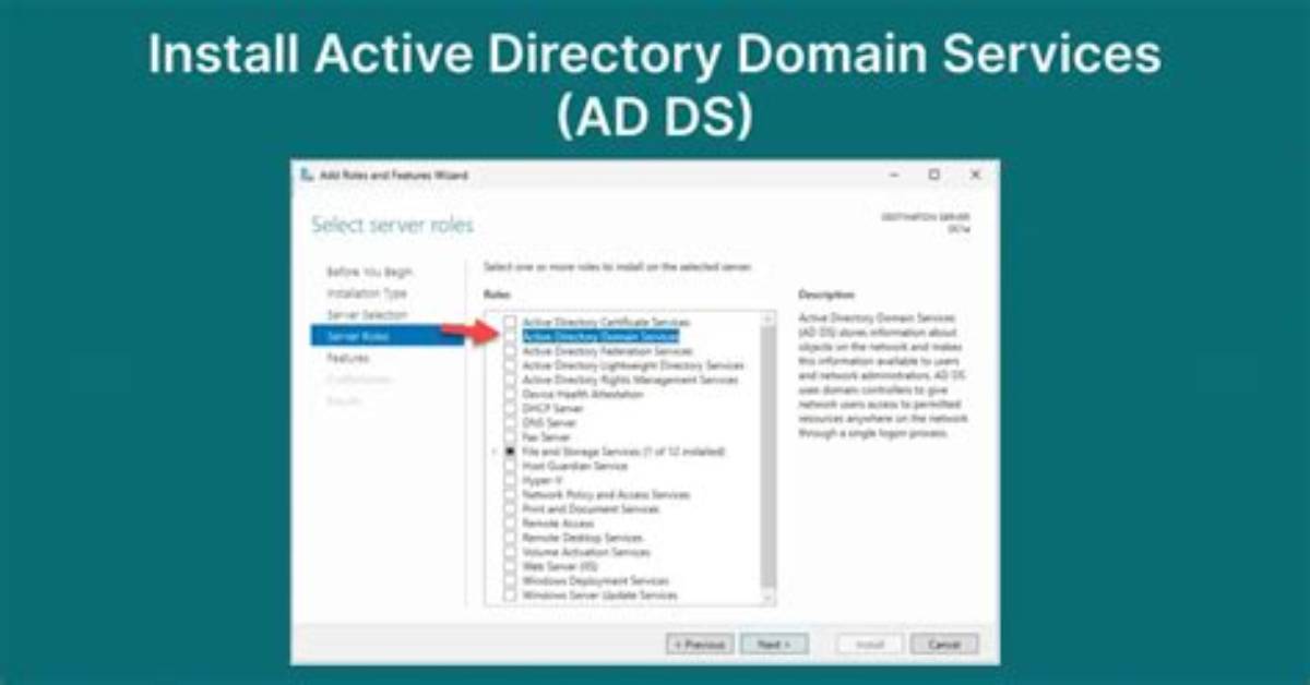 How Do I Install Ad Tools on Windows 10?