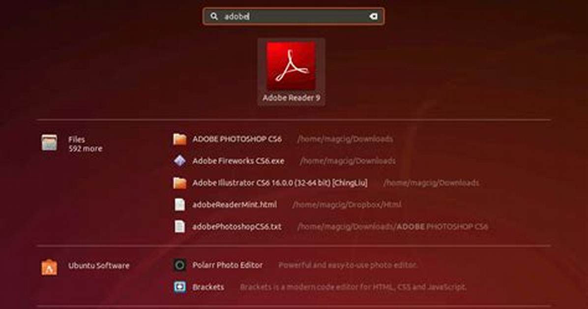 How Do I Install Adobe on Ubuntu?