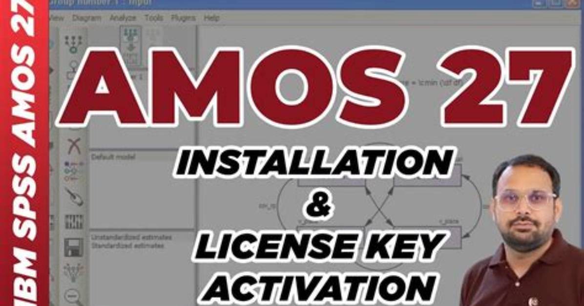 How Do I Install Amos Software?