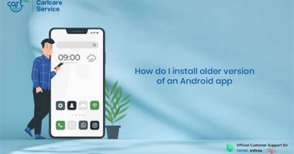 How Do I Install an Android App on My iPhone?