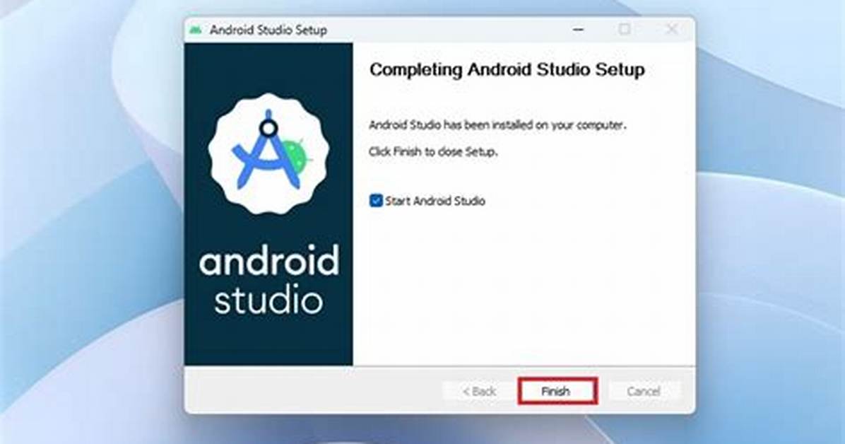 How Do I Install an Android Studio App on My Phone?