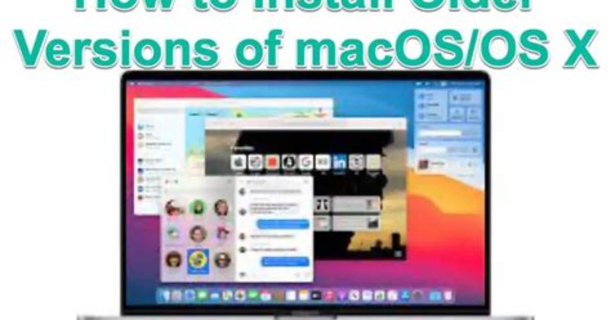 How Do I Install an Older Version of Android?