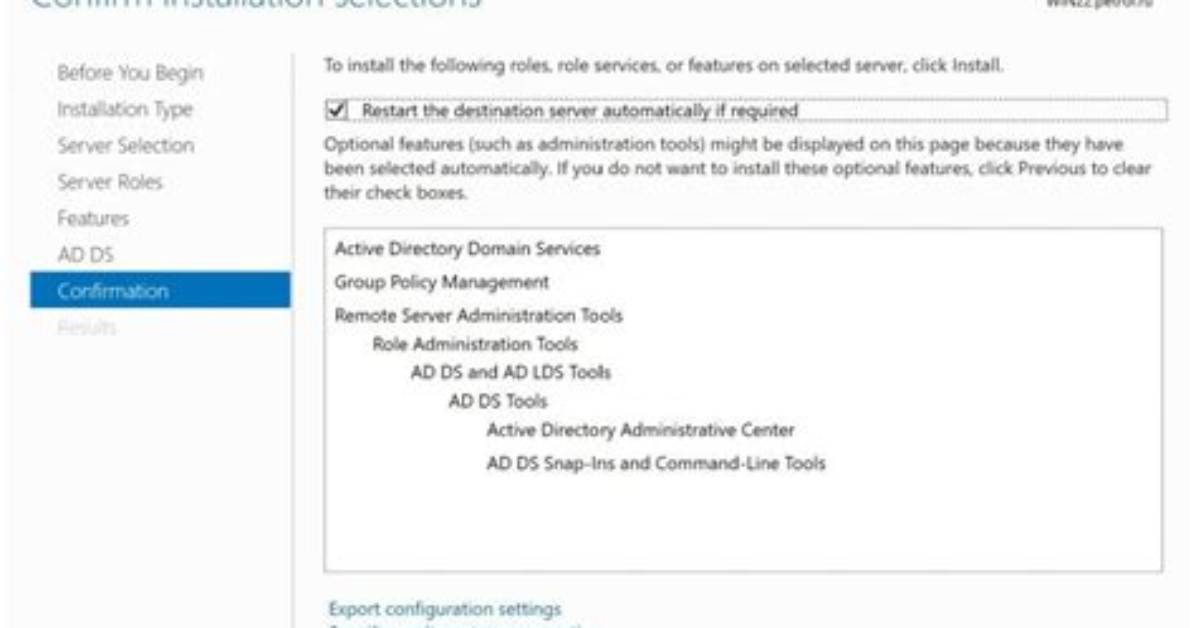 How Do I Install and Configure Active Directory in Windows Server 2012 R2?