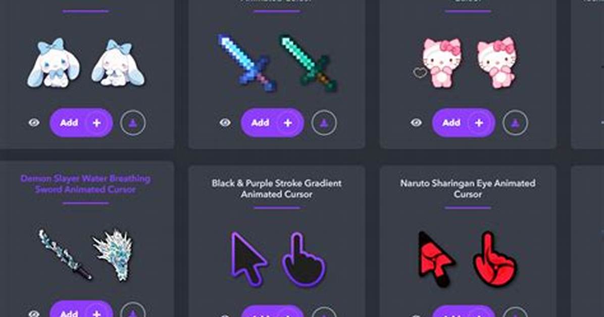 How Do I Install and Select Cursor Themes?