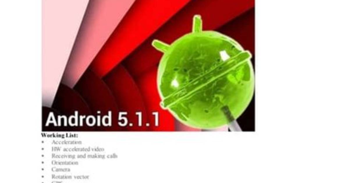 How Do I Install Android 5 0 on Another Device?