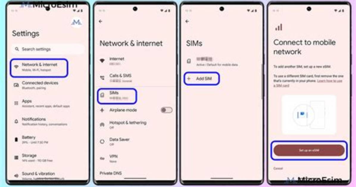 How Do I Install Android 8 on My Phone?
