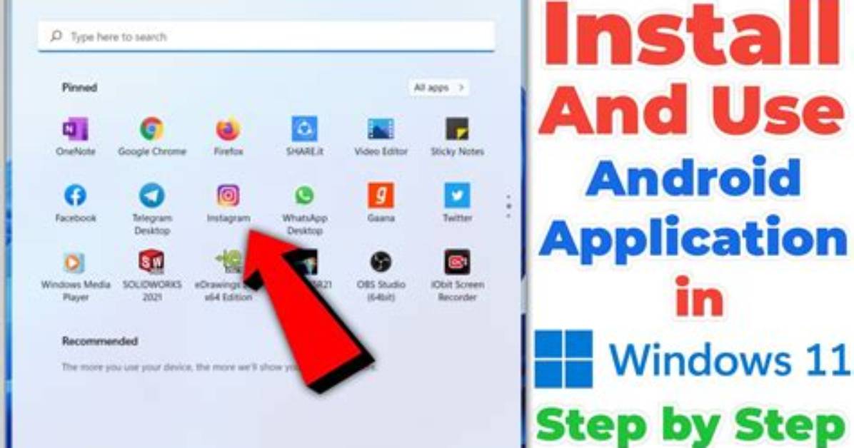How Do I Install Android Apps on Android Studio?