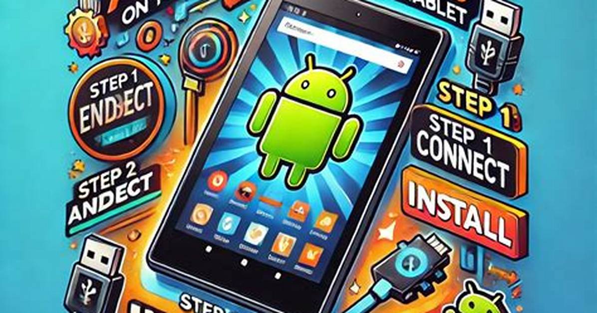 How Do I Install Android on a Flash Drive?